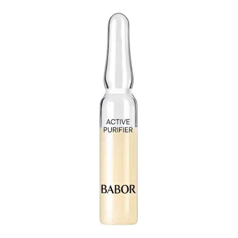 Babor Active Purifyier Ampullen-Konzentrate 14 ml