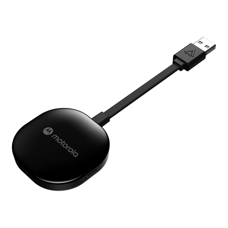 Motorola MA1 interfacekaart/-adapter Bluetooth