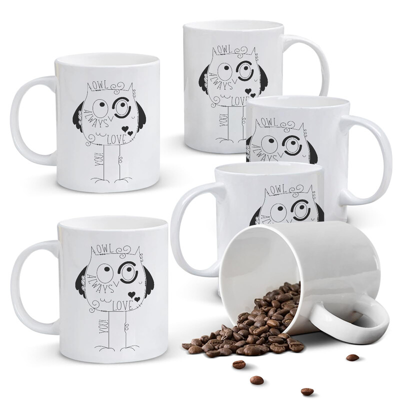 Mom, No Matter What Life Throws At You, At Least ou Don't Have Ugly Children 11 Ounce