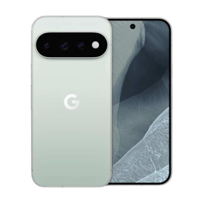 Google Pixel 11 Pro 5G Dual Sim 12 GB RAM 256 GB - Mist