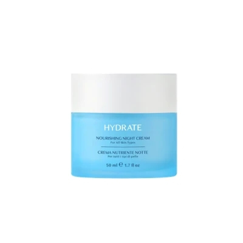 Alma K Nährende Nachtcreme für alle Hauttypen 50 ml