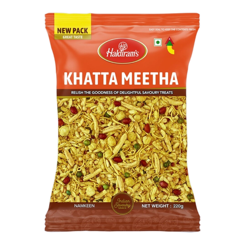 Haldiram's Süß & Sauer - Haldiram's - 200g