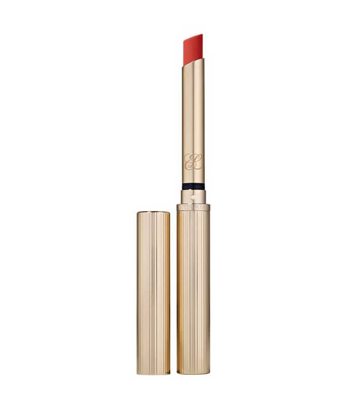 Estée Lauder Pure Color Explicit Silky Matte Lipstick - 212 Electric Nights (0,7 g)