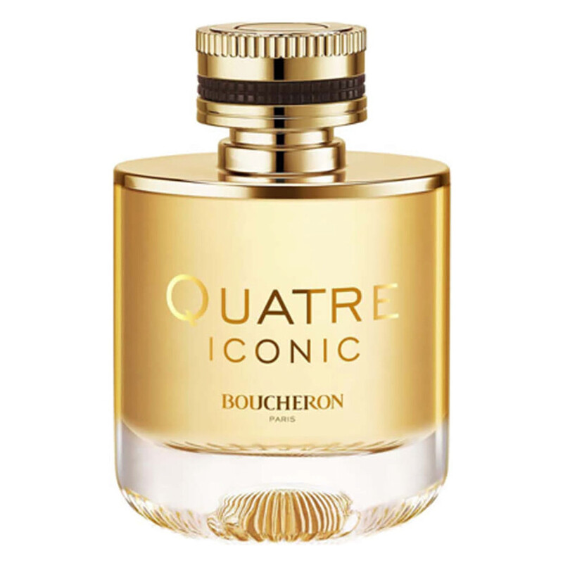 Boucheron Quatre Iconic (L) EDP 100ml