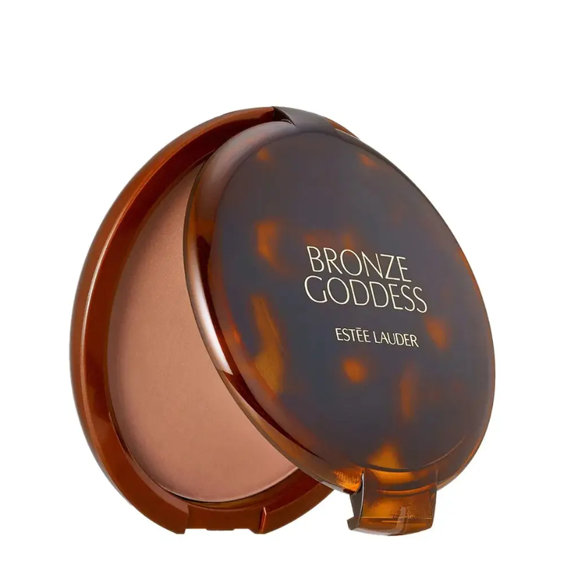 Bronze Goddess Healthy Glow Bronzers - Medium 02 21g