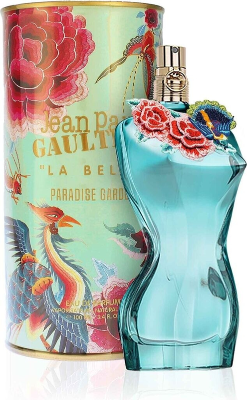 J.P. Gaultier La Belle Paradise Garden EdP Spray 30 ml
