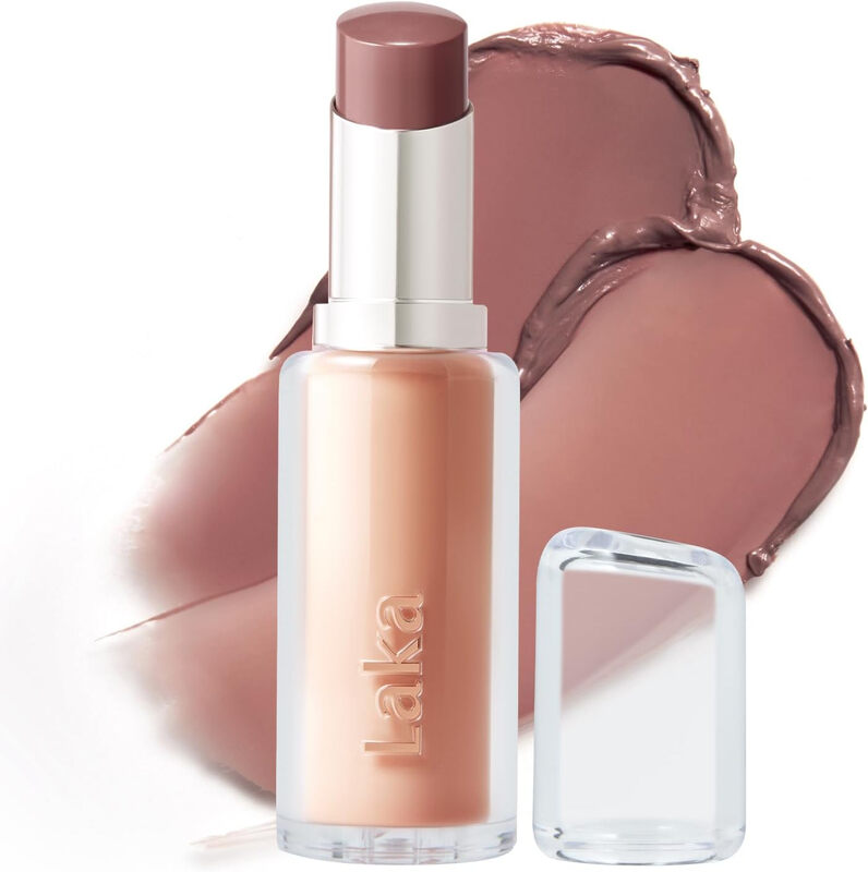 Bonding Glow Lippenstift #218 Raw