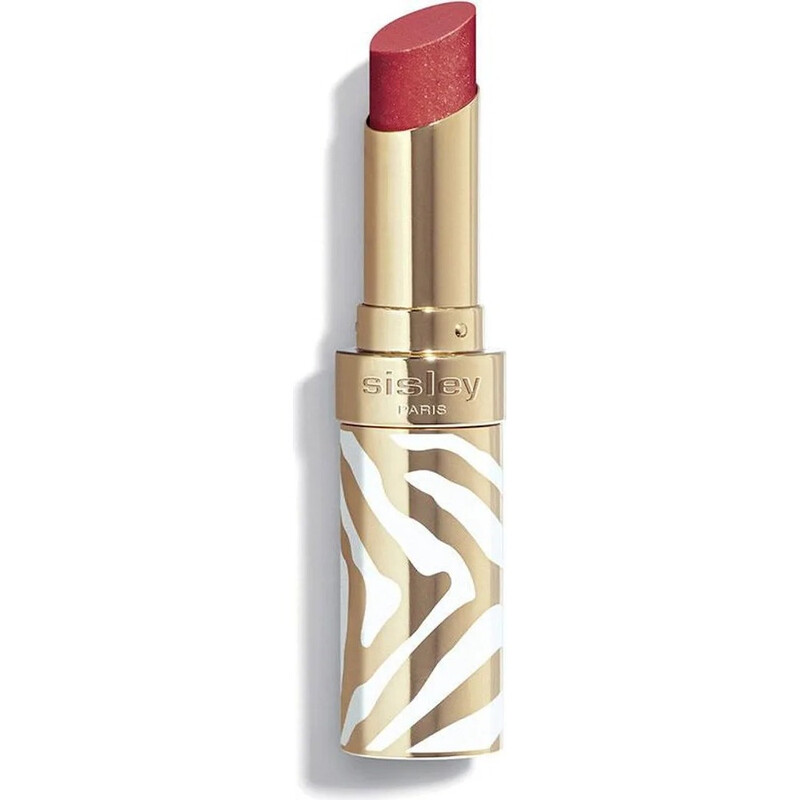 Sisley Le Phyto Rouge Long-Lasting Hydration Lipstick 3g