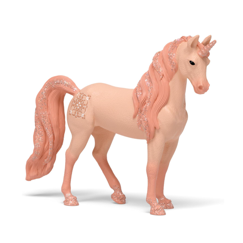 schleich SP Mandala Einhorn Stute