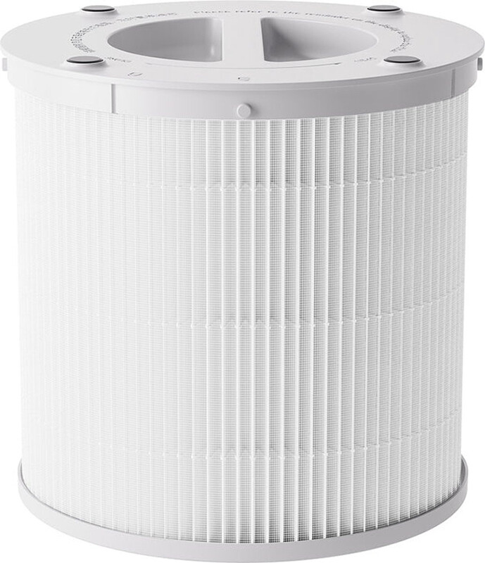 Xiaomi Smart Luchtreiniger 4 Compact - Filter - 3-laags hoge efficiëntie - Origineel onderdeel