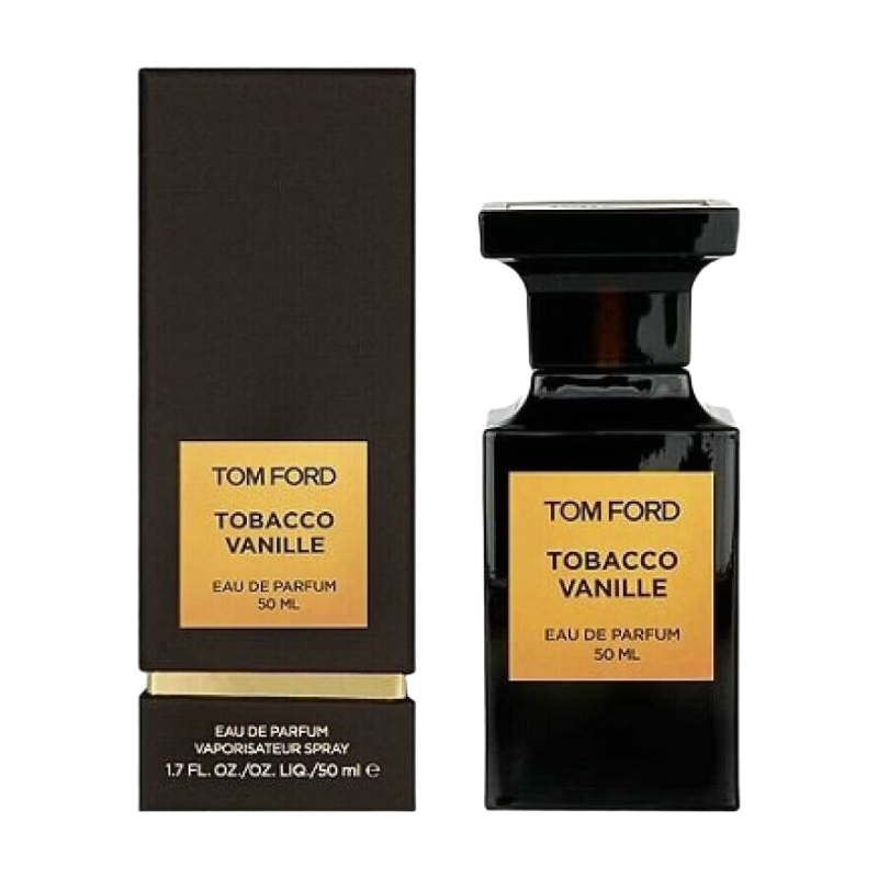 TOM FORD TOBACCO VANILLE 50ML