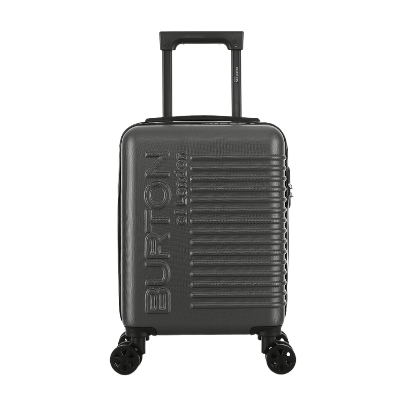 BURTON LOW COST VALISES OXFORD - vue 2