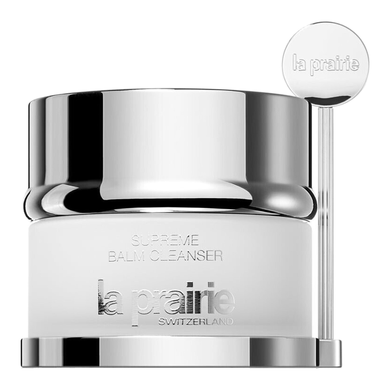La Prairie Supreme Balm Cleanser: Luxuriöser Reinigungsbalsam & Make-up-Entferner mit Sheabutter und Cellular Complex™ für verwandelnde …