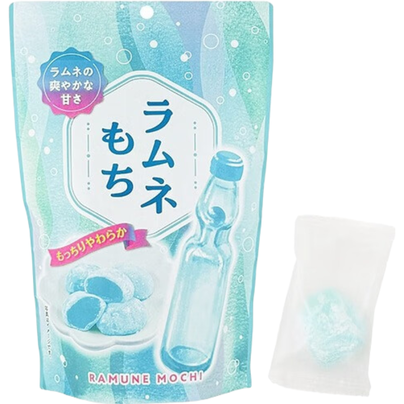 SEIKI Ramune Mochi 130 g