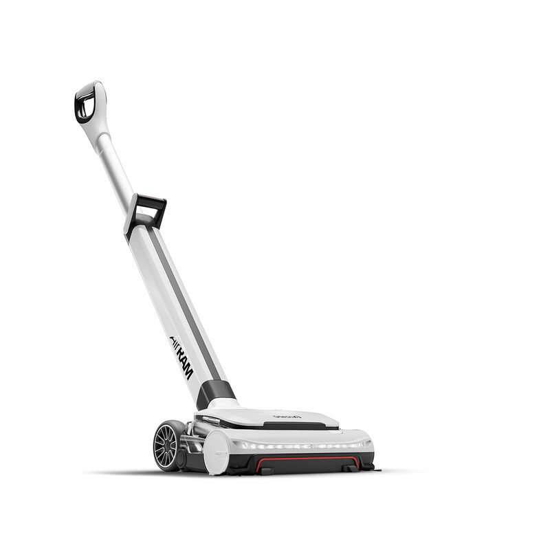 AirRAM 3 Plus Dual Edge-Clean Cordless Vacuum Cleaner – 20V, 30 Min Run Time, Voice A