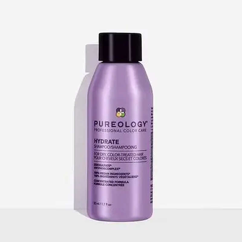 PUREOLOGY HYDRATE SHAMPOO 50ml