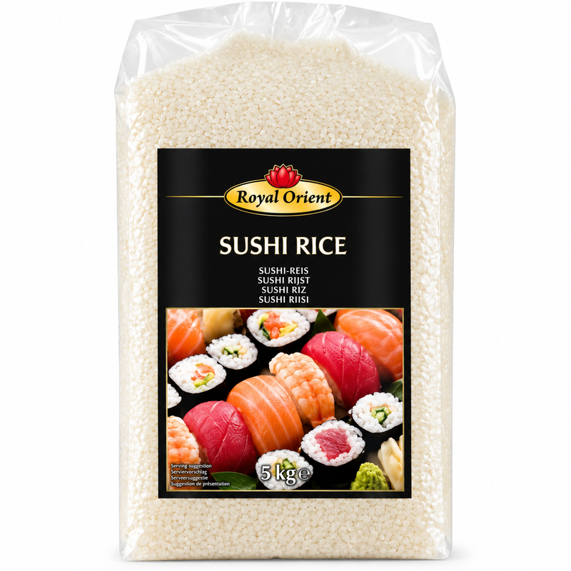 Royal Orient sushirijst 5 kg