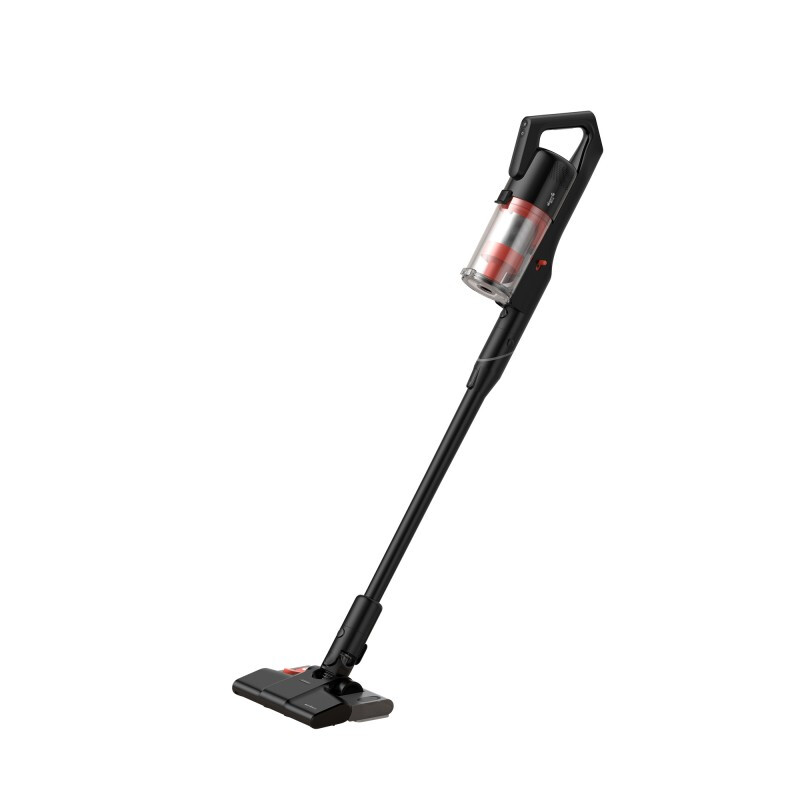DC2000 Cordless Vertical Vacuum Cleaner| Vacuuming & Mopping 2 in 1 | 18kPa | 180W