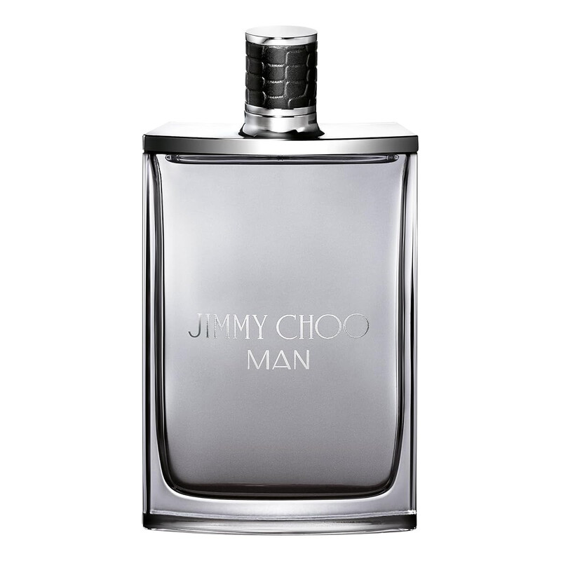 Jimmy Choo Man Eau de Toilette 200ml