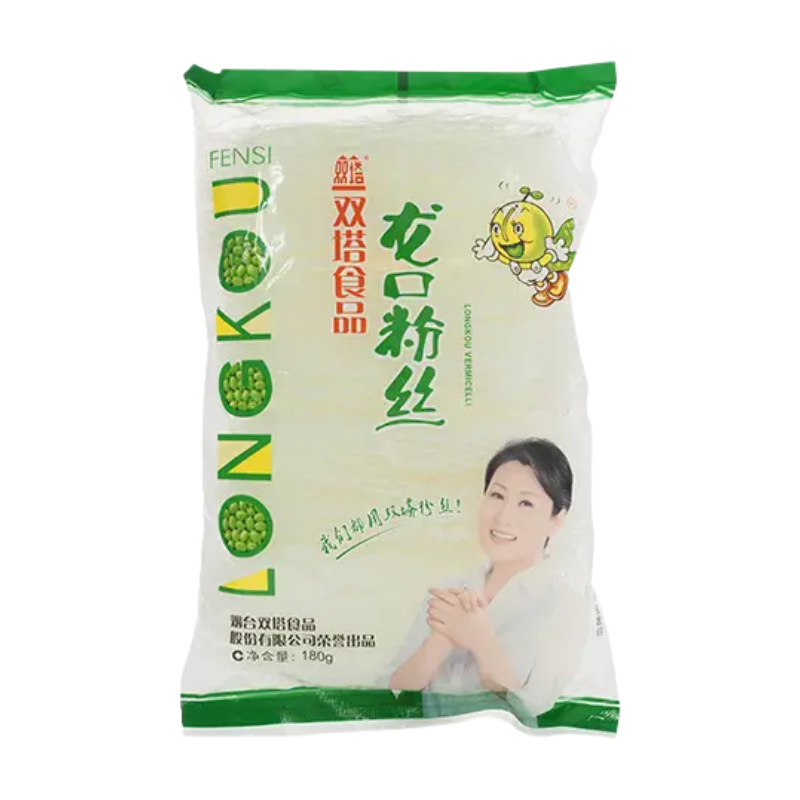 Longkou Vermicelli 180g