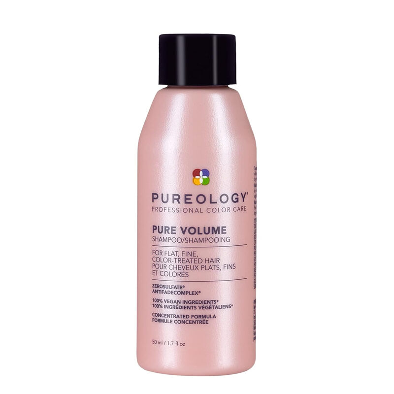 Pureology Pure Volume Shampoo 50 ml