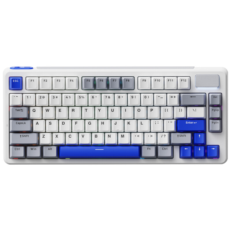 Keyboards-V700DIY-75-WB