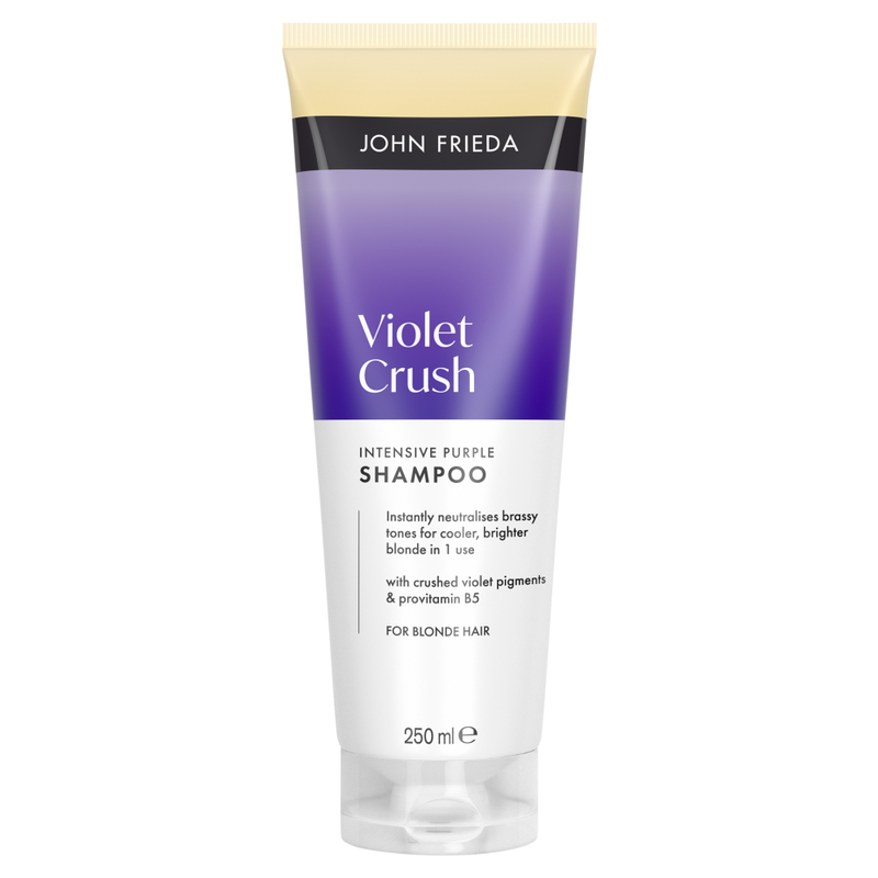 Violet Crush Intensive Purple Shampoo 250ml