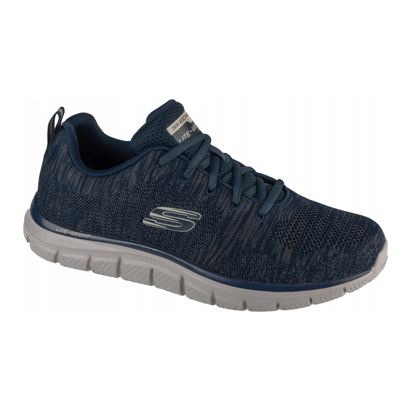 Chaussures Skechers Track Front Runner - vue 9