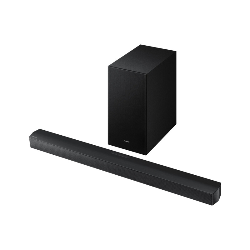 HW-B650F/XU 3.1ch Soundbar with Wireless Subwoofer
