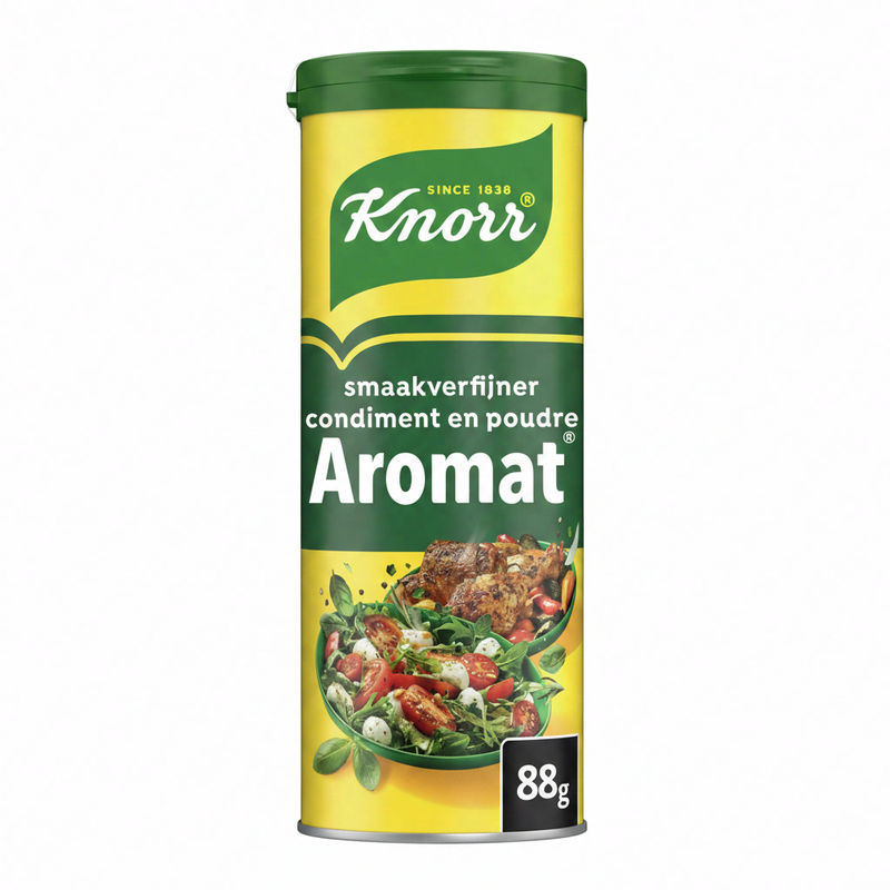 Knorr Natuurlijke Aroma - 88 g