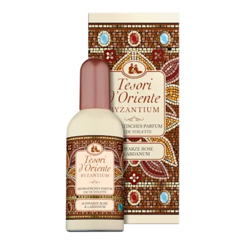 Tesori d'Oriente Byzantium EDT 100 ml