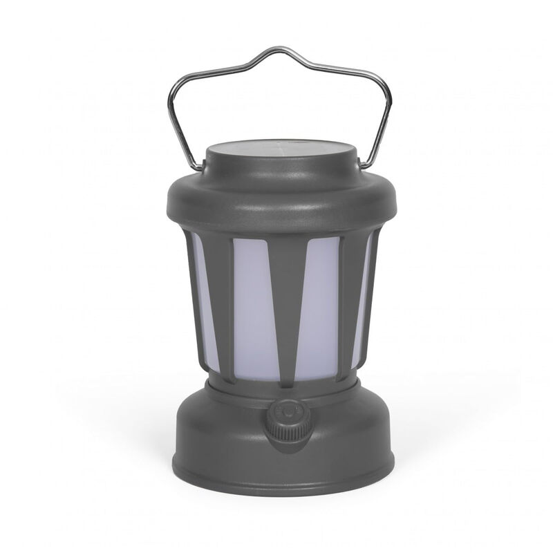 Livoo Lampe Solaire Rechargeable De Camping