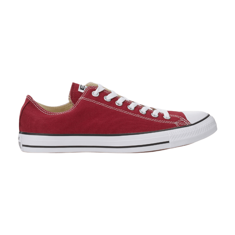 CONVERSE Chuck Taylor All Star Bordeaux Unisexe
