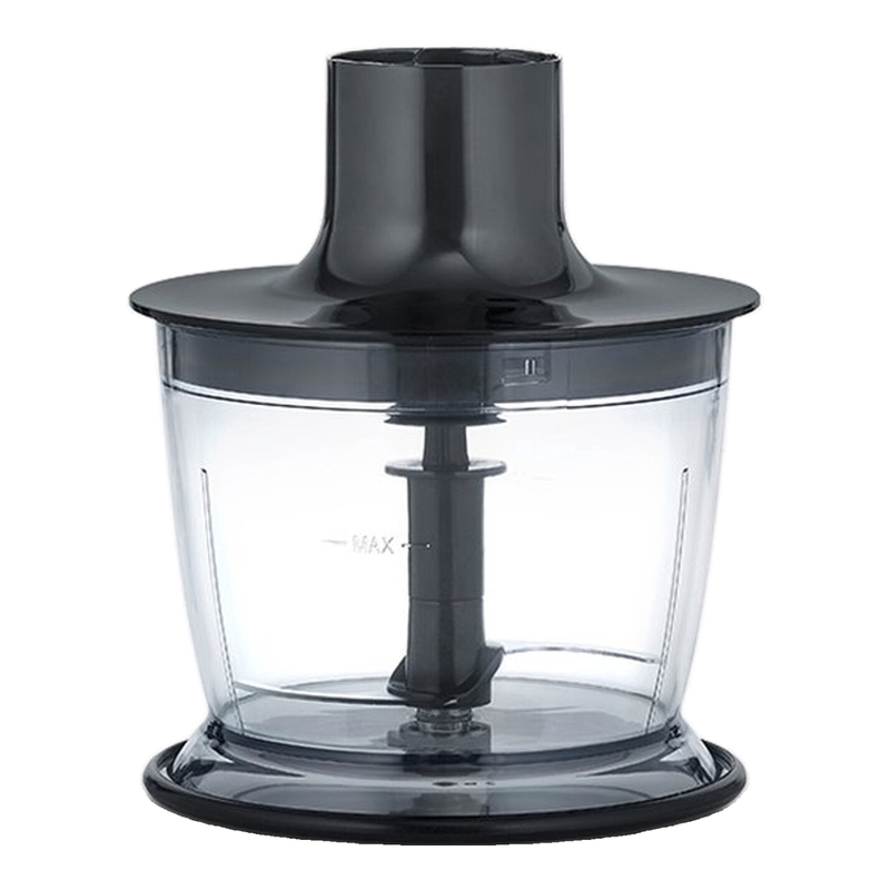 Mixeur Plongeant Severin SM3775 – 100W, Sans Fil, Autonomie 40min, Accessoires Inclus - vue 1