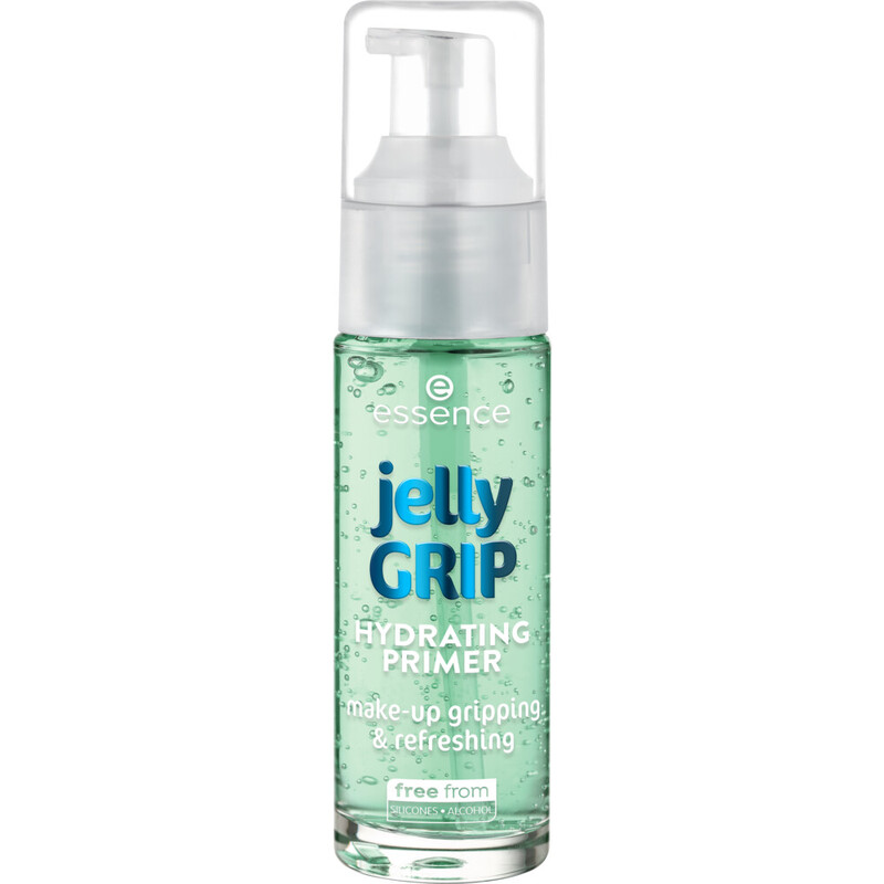 essence Jelly Grip Hydraterende Primer 29 ml