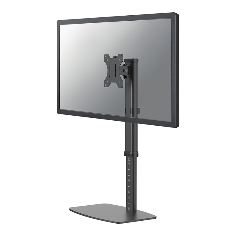 Neomounts FPMA-D890BLACK Monitorstandaard 10-30"