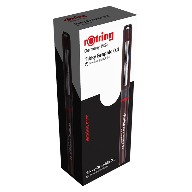 TIKKY GRP FT 0.3 mm TK12
