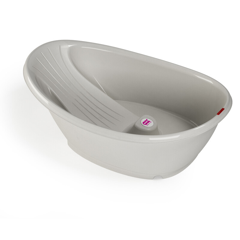 ® Bella Bath Grey