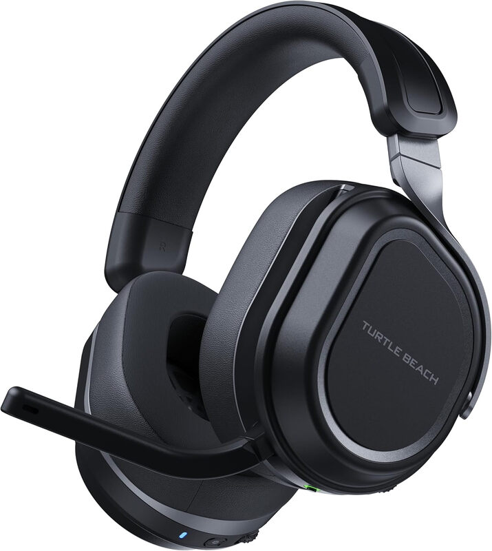 Stealth 700 Wireless Gaming Headset Gen 3 PS - Black