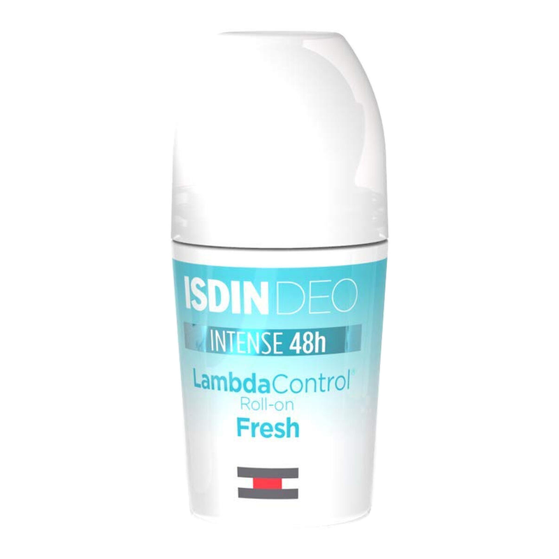 LAMBDA CONTROL intensives 48H Deo Roll-On Fresh 50 ml