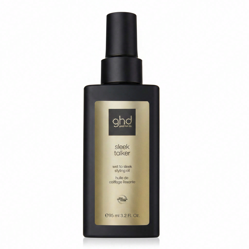 Ghd Sleek Talker stylingolie - 95 ml