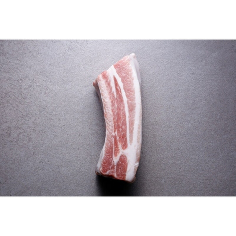 HG Walter Pork Ribs Meaty 500G