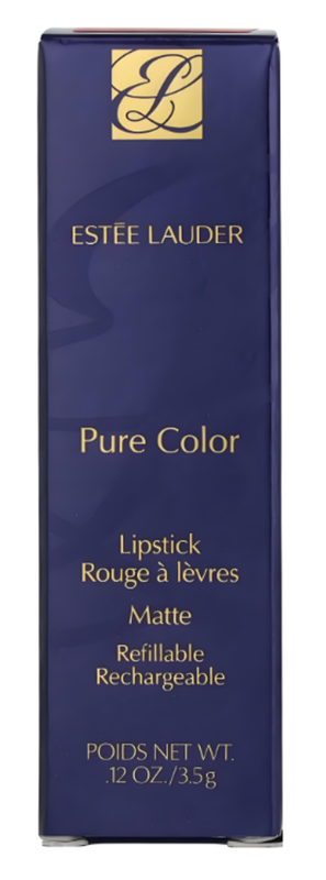 Pure Color Envy Matte Sculpting Lipstick - #559 Demand, 3.5 g