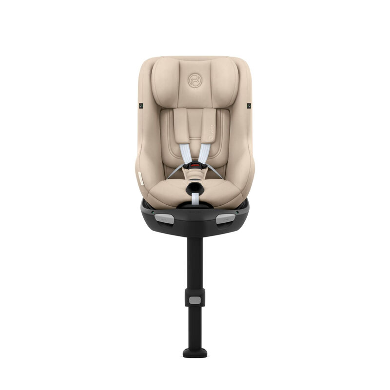 CYBEX Gold SIRONA G3 I-SIZE Mandelbeige | Beige