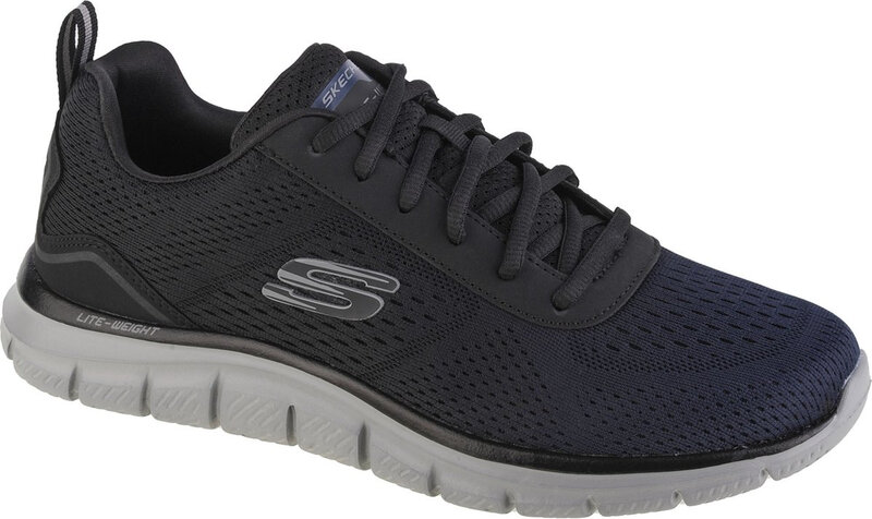 Skechers track - Ripkent 232399-NVBK_42,5