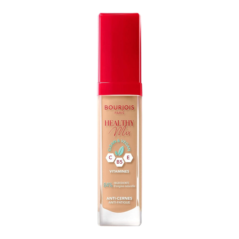 Bourjois Healthy Mix Concealer Beige 52 6 ml