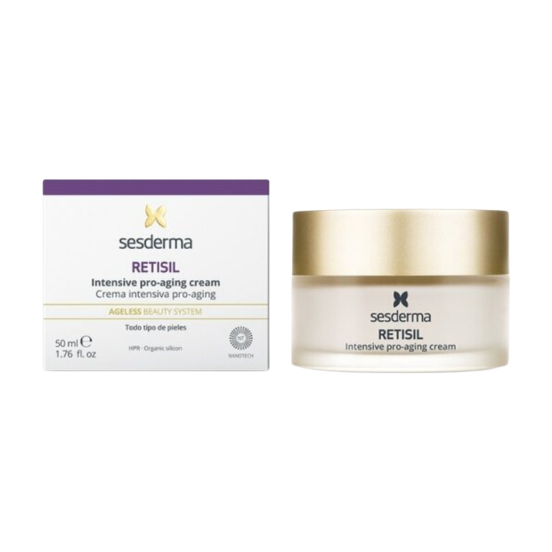 RETISIL Intensive Creme 50 ml