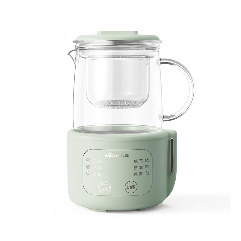 Bear Mini Healthy Waterkoker - Office Cup YSH-F04E1