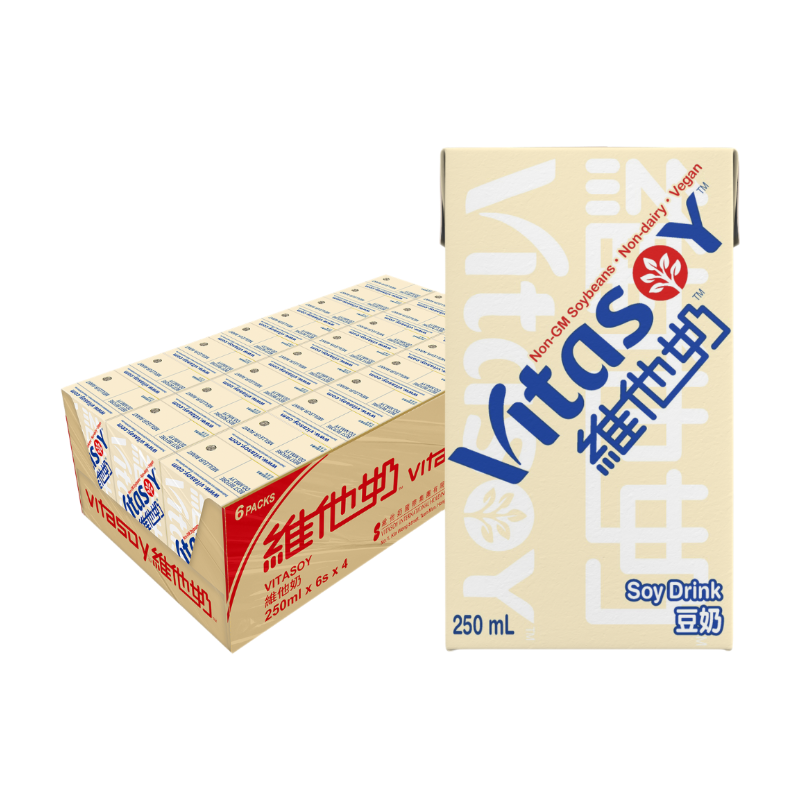 Vita Original 24 x 250 ml