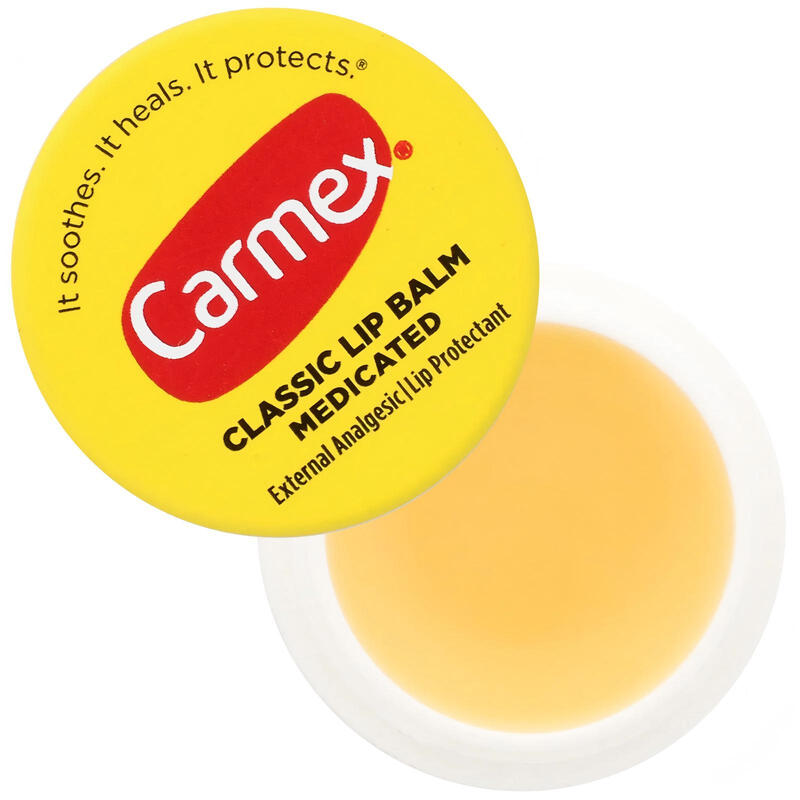 Classic Moisturising Lip Balm 7.5g
